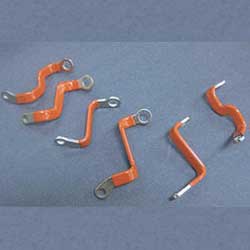 Electrical insulation coating