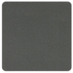 Pure epoxy powder coating